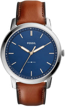 Fossil ur The Minimalist herreur Fs5304