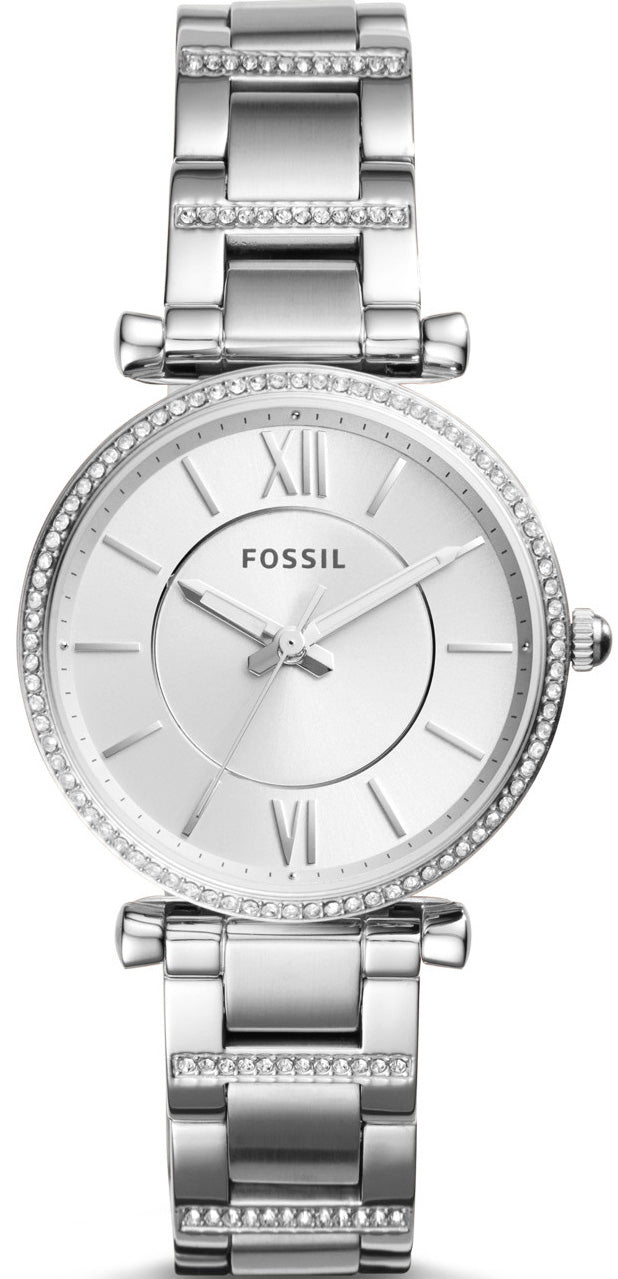 Fossil ur Carlie dameur Es4341