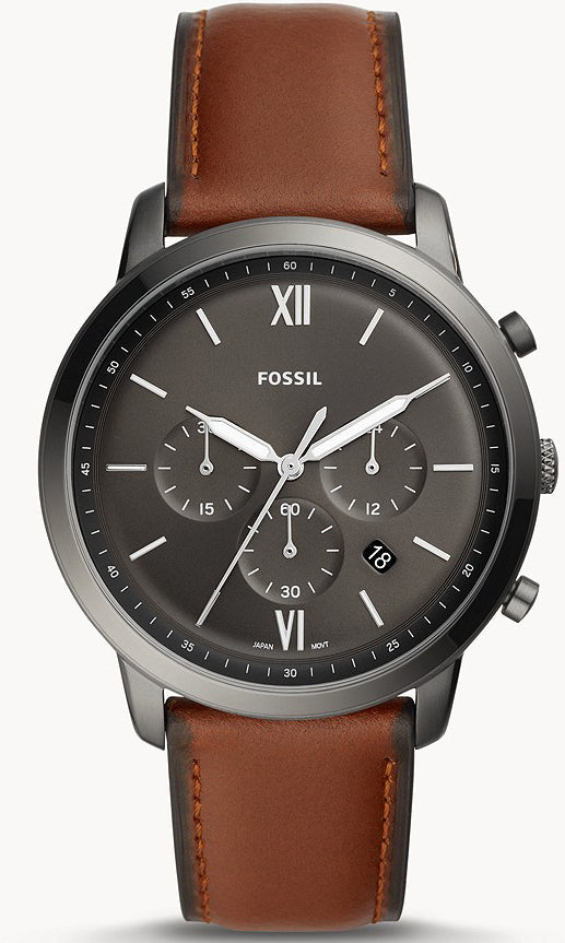 Fossil ur Neutra Chrono herreur Fs5512
