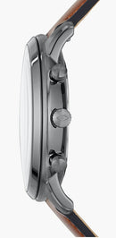 Fossil ur Neutra Chrono herreur Fs5512