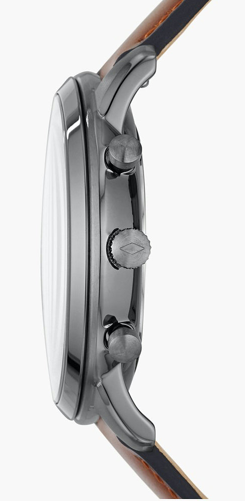 Fossil ur Neutra Chrono herreur Fs5512