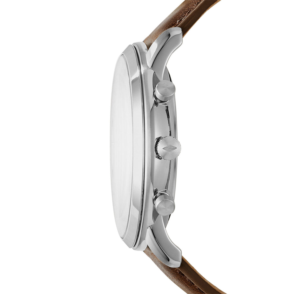 Fossil ur Neutra Chronograph herreur Fs5380