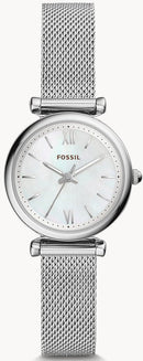 Fossil ur Carlie Mini dameur Es4432