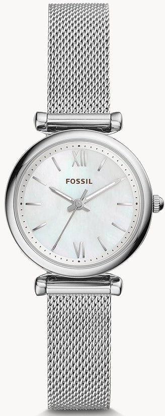 Fossil ur Carlie Mini dameur Es4432