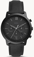 Fossil ur Neutra Chrono herreur Fs5503