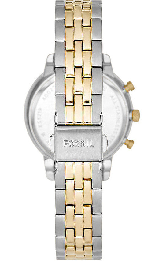 Fossil ur Neutra Chrono dameur Es5216