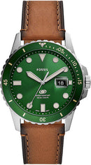 Fossil ur 3 Hand herreur Fs5946