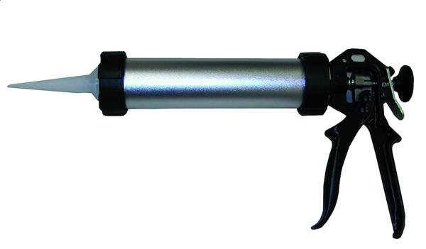 Ironside Pro Alu fugepistol
