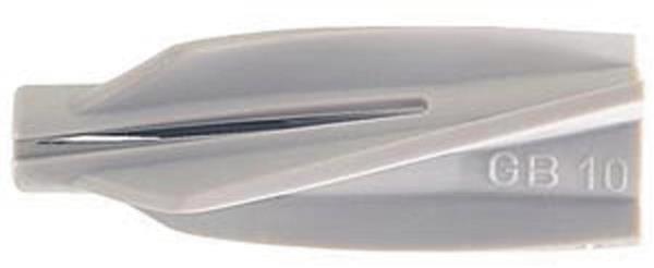 Gasbetondyndel 10 mm, 20 stk - Fischer