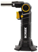 Ironside gasbrænder