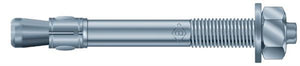 Gennemstiksanker, 145mm - 50stk