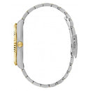 Guess Watches Gents Connoisseur rustfrit stål 2 Tone ur Gw0265g8