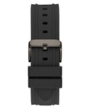 Gents Dashboard tofarvet Silicone ur Gw0799g1