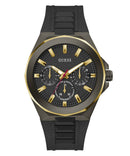 Gents Dashboard tofarvet Silicone ur Gw0799g1