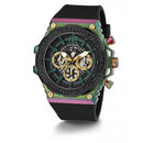 Guess Watches Gents Exposure 2 Tone ur Gw0633g1
