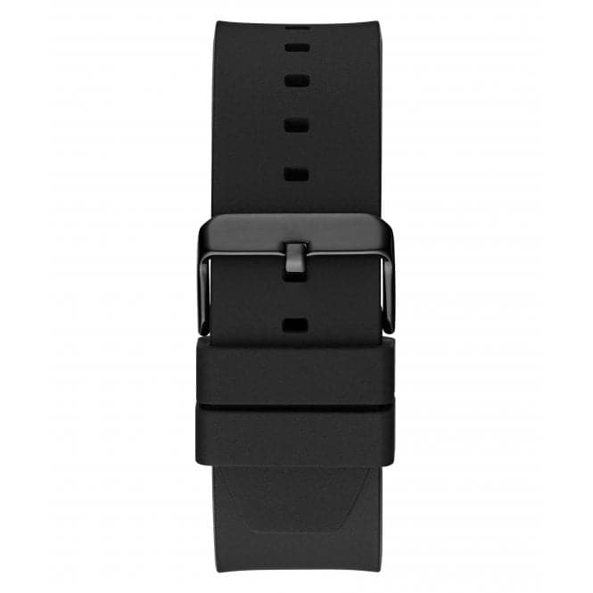 Guess Watches Gents Exposure 2 Tone ur Gw0633g1