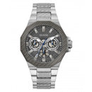 Guess Watches Gents Indy 2 Tone ur Gw0636g1