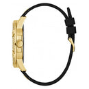 Guess Watches Gents King rustfrit stål guld ur Gw0537g2