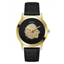 Guess Watches Gents Monarch sort ur Gw0594g1
