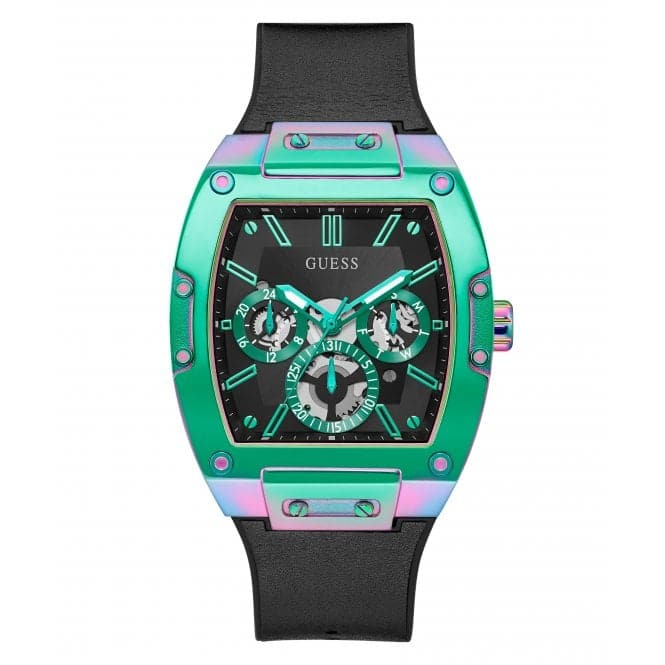 Guess Watches Gents Phoenix Iridescent ur Gw0202g5