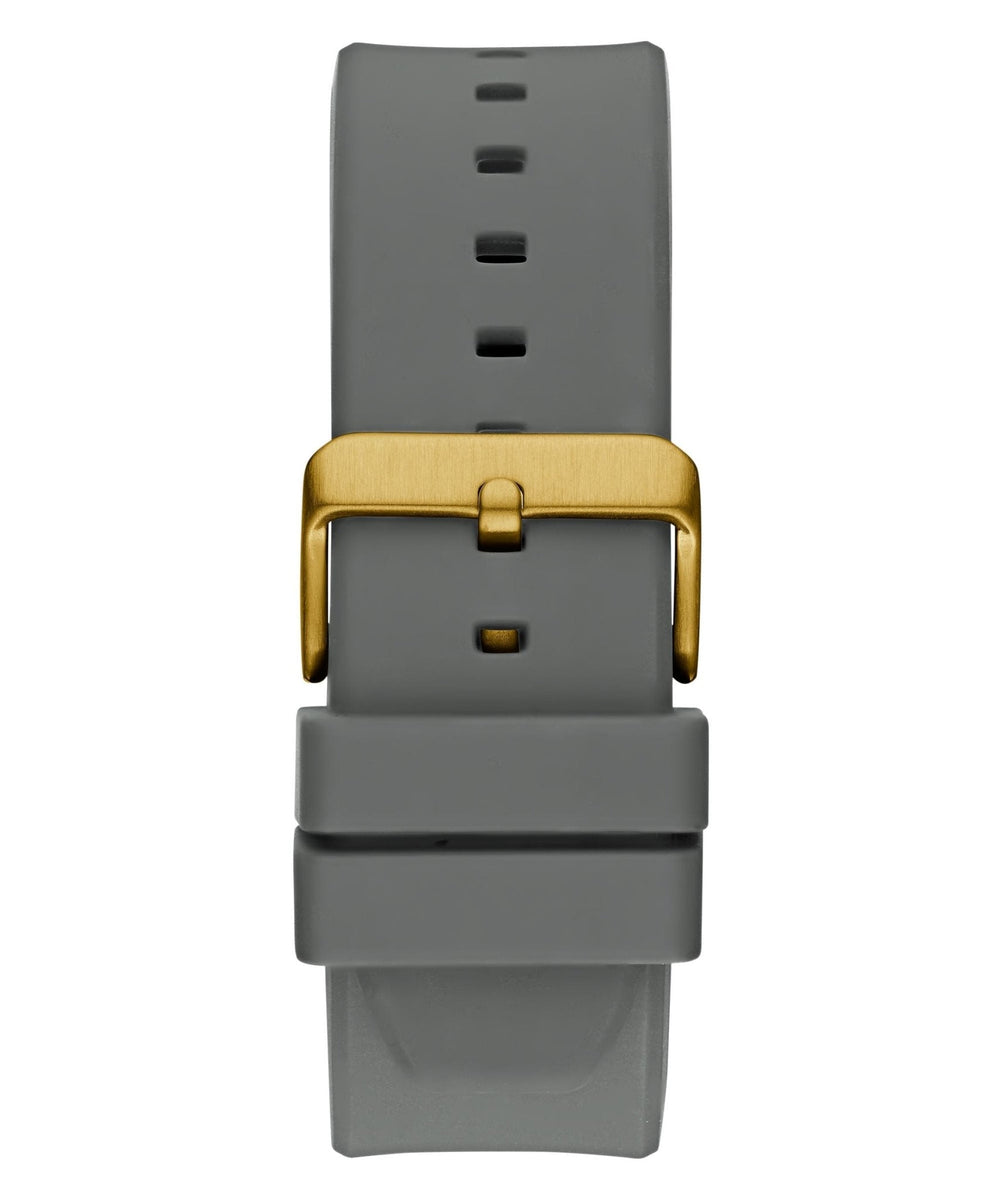 Gents R2 tofarvet Silicone ur Gw0803g1