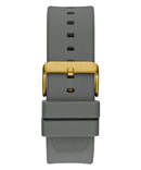 Gents R2 tofarvet Silicone ur Gw0803g1