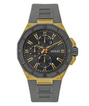Gents R2 tofarvet Silicone ur Gw0803g1