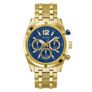 Guess Gents Resistance guldfarvet ur Gw0714g2