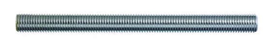 Gevindstang M5 DIN 975 8.8 el-galvaniseret 1000 mm - Netlager