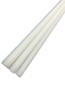Bluemay Limited gevindstang nylon, 1000mm