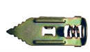 Expandet gipsplug metal gips-clips Stål