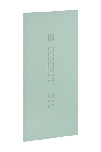 Geberit Gis gipspanel