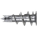 Fischer GKM gipsdübel metal