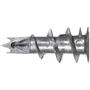 Fischer GKM gipsdübel metal