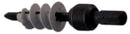 Fischer GK gipsdübel Nylon