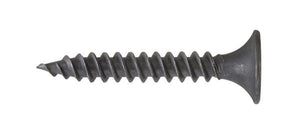 Gipsskrue 3,5x41 mm PH2 til stål 1,0 mm 1000 stk - FIXX