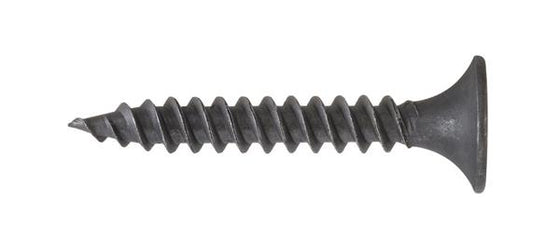 Gipsskrue 3,5x41 mm PH2 til stål 1,0 mm 1000 stk - FIXX