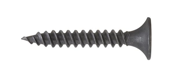Gipsskrue 3,5x41 mm PH2 til stål 1,0 mm 1000 stk - FIXX