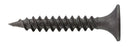 Gipsskrue 3,5x41 mm PH2 til stål 1,0 mm 1000 stk - FIXX