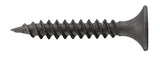 Gipsskrue 3,5x41 mm PH2 til stål 1,0 mm 1000 stk - FIXX