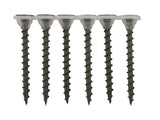 Gipsskruer til træ 3,5x41 mm grovgevind PH2 1000 stk - PRIMAX