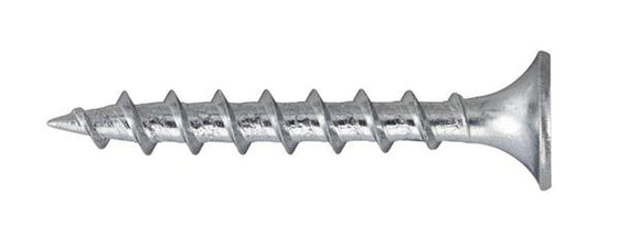 Gipspladeskrue 30 mm til træ PH2 3,9 mm 1000 stk - FIXX