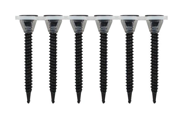 Gipsskruer 3,5x38 mm selvskærende til stålprofiler op til 2,5 mm, PH2 - PRIMAX