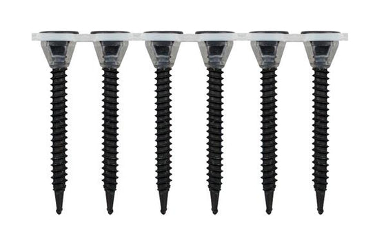Gipsskruer 3,5x38 mm selvskærende til stålprofiler op til 2,5 mm, PH2 - PRIMAX