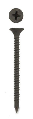 Gipsskruer 38 mm selvskærende til stål 2,5 mm 250 stk - PRIMAX