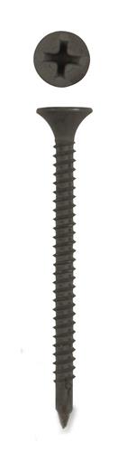 Gipsskruer 38 mm selvskærende til stål 2,5 mm 250 stk - PRIMAX
