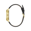 Guess dameur guld rustfrit stål Gw0299l2