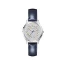 Guess dameur sølv rustfrit stål Gw0299l1