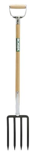 Ironside gravegreb 4-grenet, 1300mm