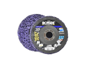 Ironside Ceramic grovrenserondel plan - 10 stk